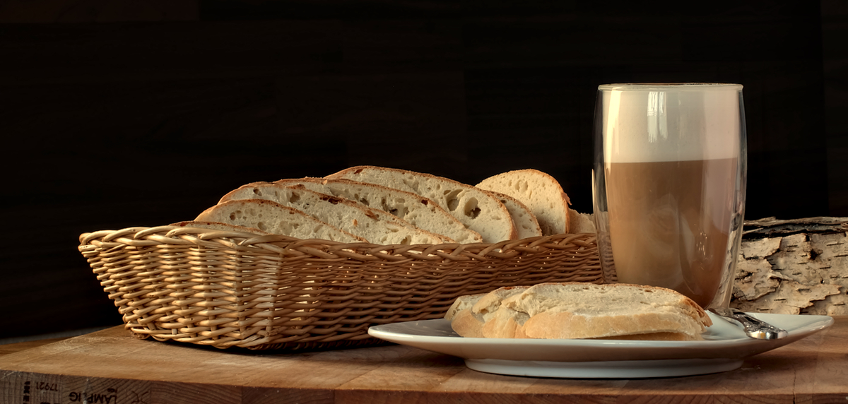leckeres Dinkelbrot, das ideale Brot für Backanfänger!