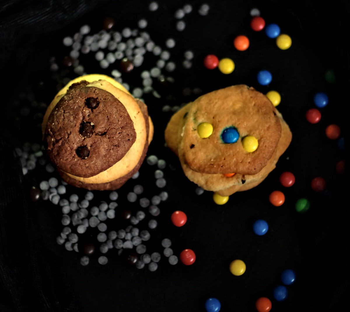 Cookies- kindergerecht bunt und lecker!