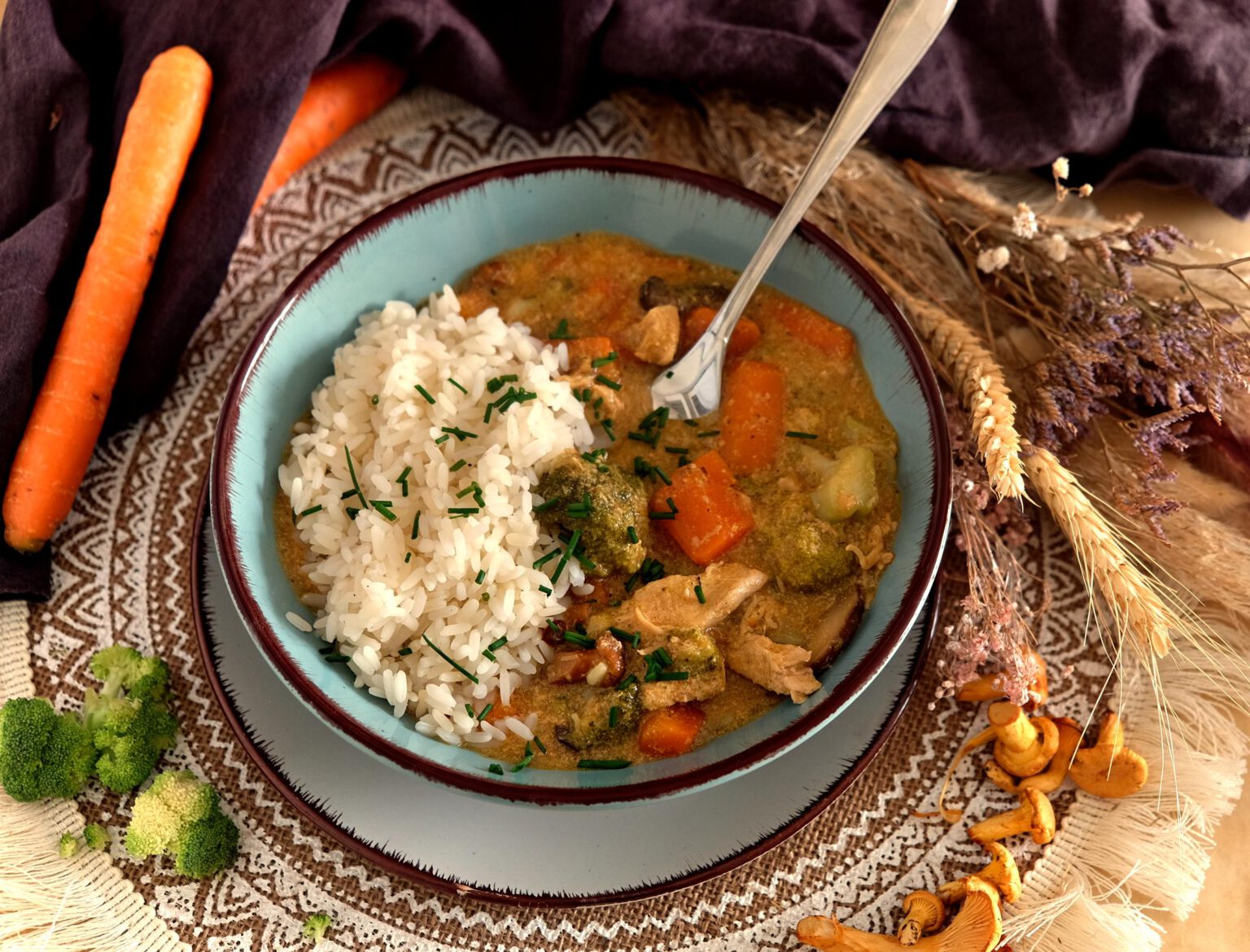 Gemüse- Geschnetzeltes, schnell und einfach! - Mach was Leckeres