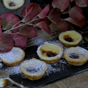 Pastel de Nata: Der portugiesische Klassiker zum Selbermachen