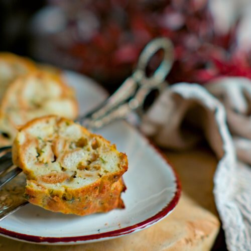 Gebackene Semmelknödel aus dem Ofen - Mach was Leckeres