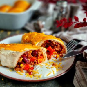 Enchiladas – ein mexikanischer Klassiker!